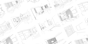 Portfolio Covers for RZ Interiors Website Redesign Project
