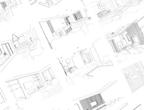 RZ Interiors – Website Redesign